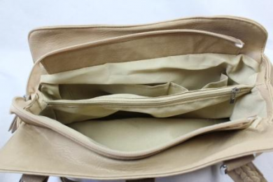 BOLSO GRANDE BEIGE