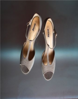PEEP TOES