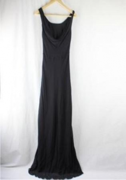 VESTIDO LARGO FIESTA
