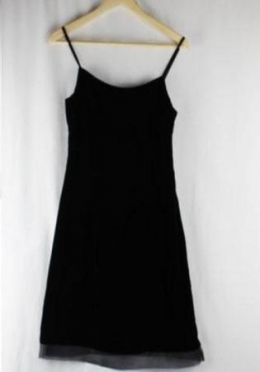 VESTIDO VELVET