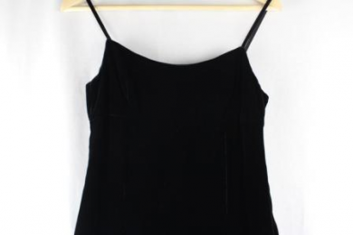 VESTIDO VELVET