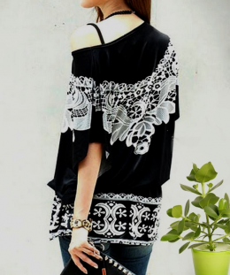 Blusa