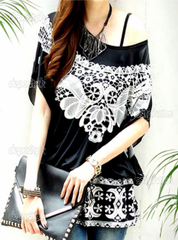 Blusa