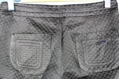 PANTALON SEDA