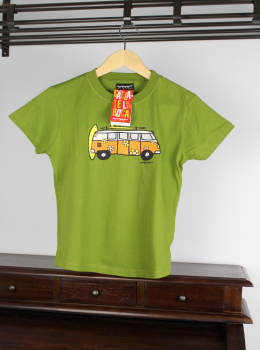 CAMISETA IMPRESA