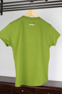 CAMISETA IMPRESA