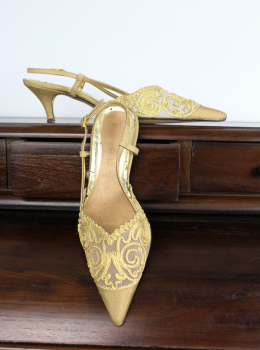 ZAPATOS FIESTA