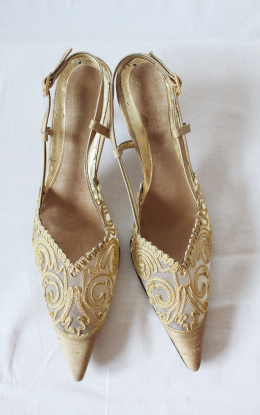 ZAPATOS FIESTA