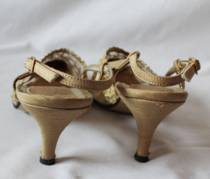 ZAPATOS FIESTA