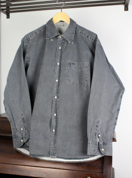 CAMISA JEANS