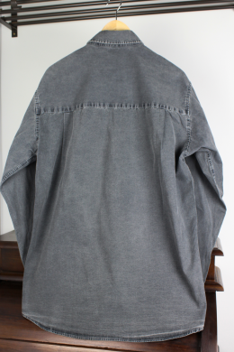 CAMISA JEANS
