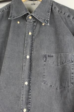CAMISA JEANS