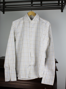 CAMISA CLASICA