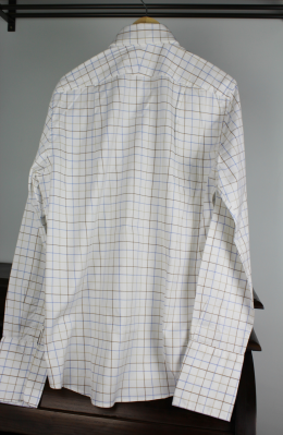 CAMISA CLASICA