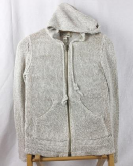 CHAQUETA