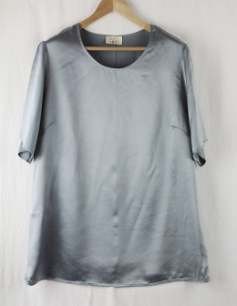 blusa seda elena miro