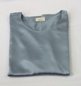 blusa seda elena miro