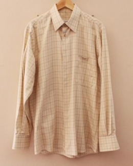 CAMISA SIR ANTHONY