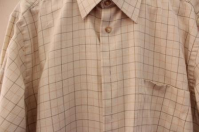 CAMISA SIR ANTHONY