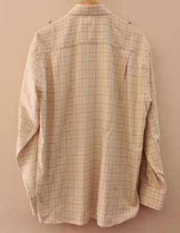 CAMISA SIR ANTHONY