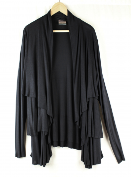 CHAQUETA MULTICAPA 