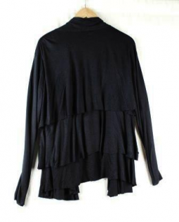 CHAQUETA MULTICAPA 