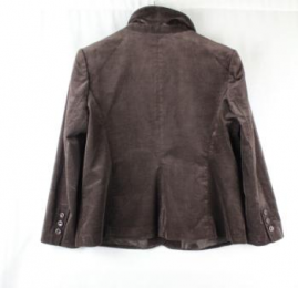 BLAZER CANDA