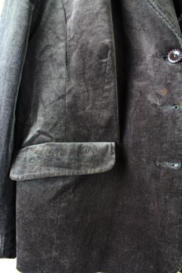 BLAZER CANDA