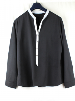 CAMISA FLUIDA