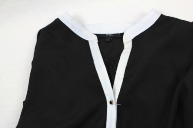CAMISA FLUIDA