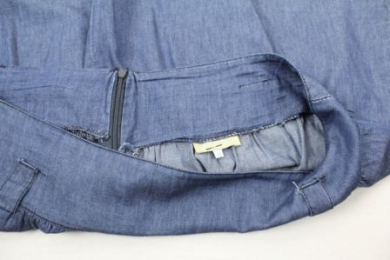 FALDA DENIM