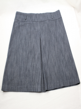 FALDA DENIM