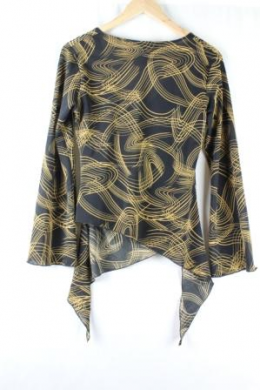 BLUSA PUNTO