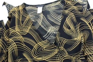 BLUSA PUNTO