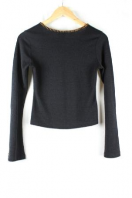 CAMISETA BOHO CHIC