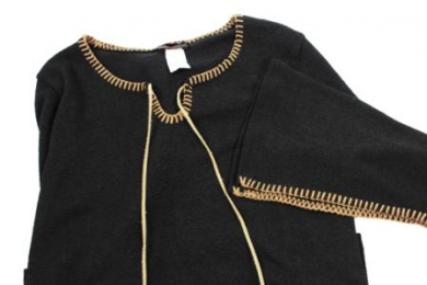 CAMISETA BOHO CHIC