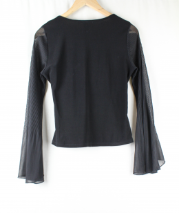 BLUSA PUNTO