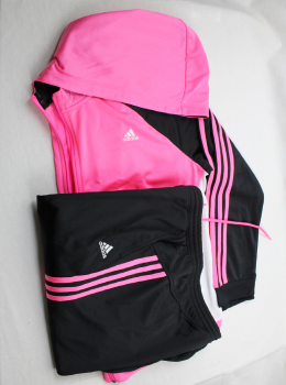 CONJUNTO DEPORTIVO ADIDAS