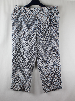 PANTALON ESTAMPADO