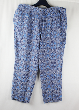PANTALON ETNICO