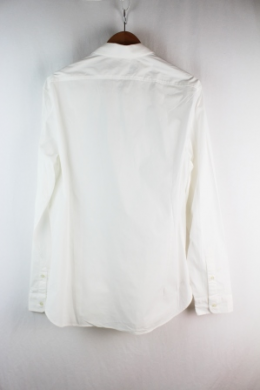camisa serigrafiada love moschino