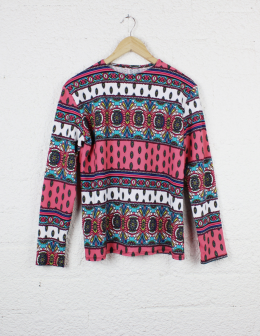 blusa 