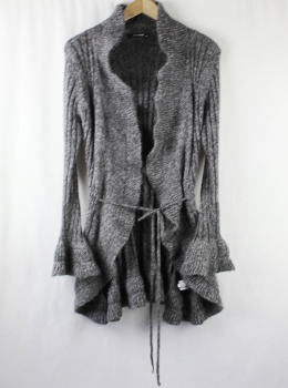 CHAQUETA PUNTO