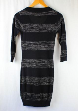 VESTIDO PUNTO