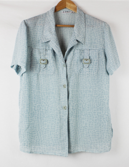 camisa cani