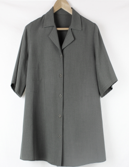 camisa manga corta