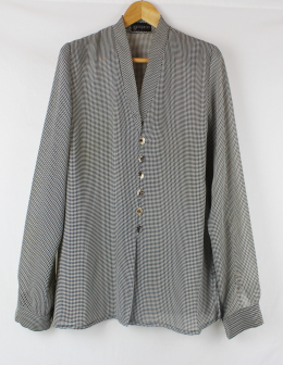 blusa pepa garcia