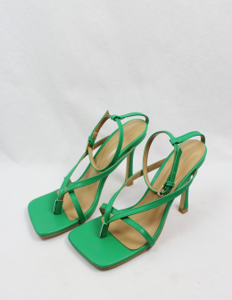 sandalias tiras 37