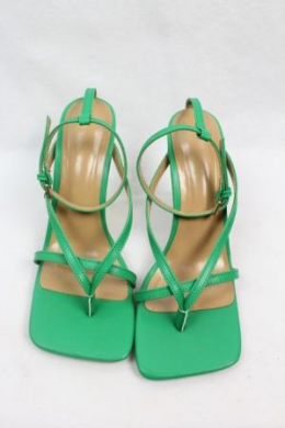 sandalias tiras 37