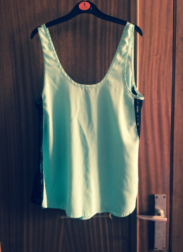 Blusa